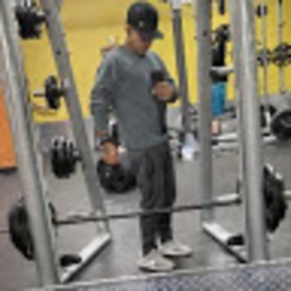 Meet your Posher, Mauricio